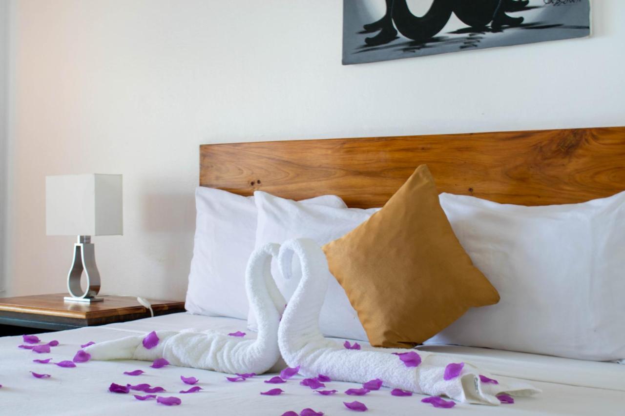 Kaz Kreol Beach Hotel Ocho Rios Eksteriør bilde