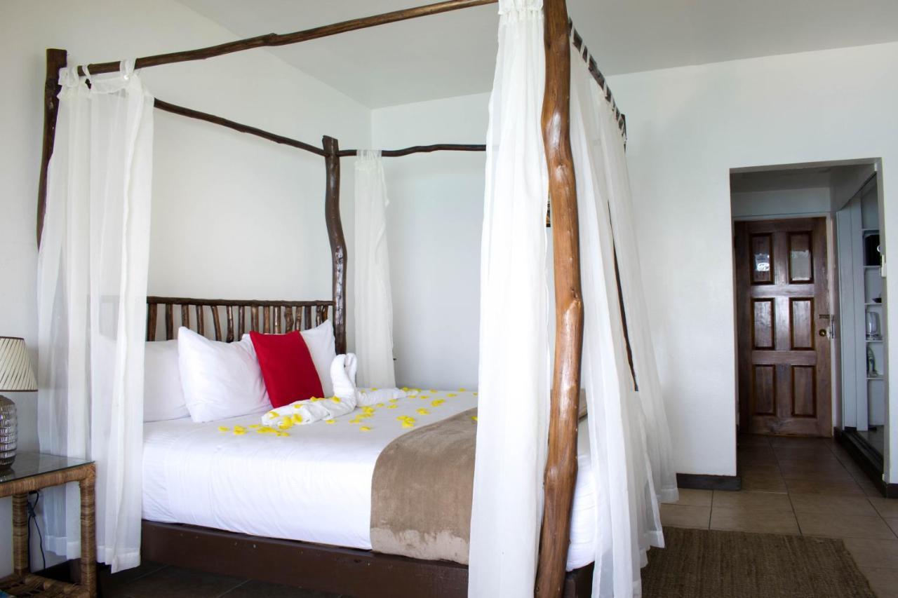 Kaz Kreol Beach Hotel Ocho Rios Eksteriør bilde