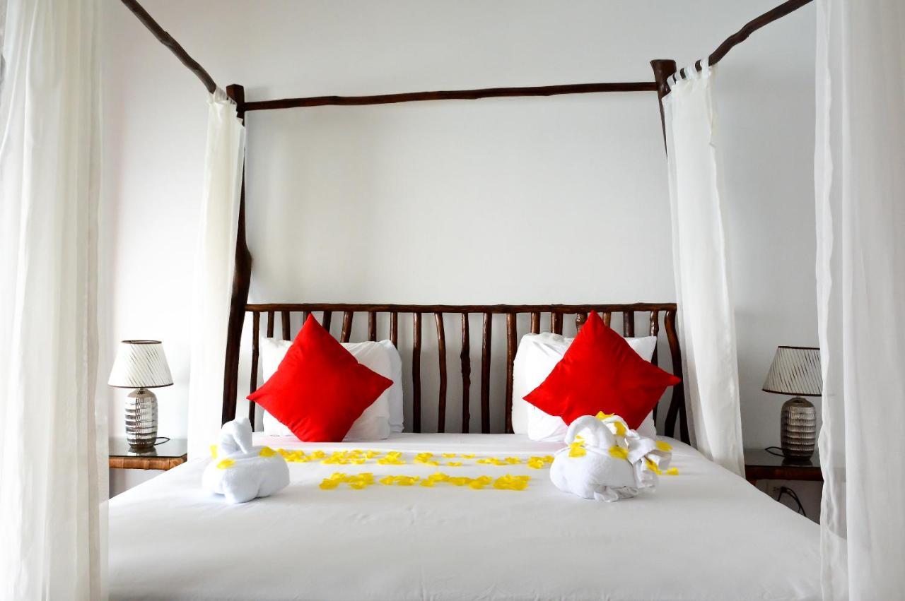 Kaz Kreol Beach Hotel Ocho Rios Eksteriør bilde