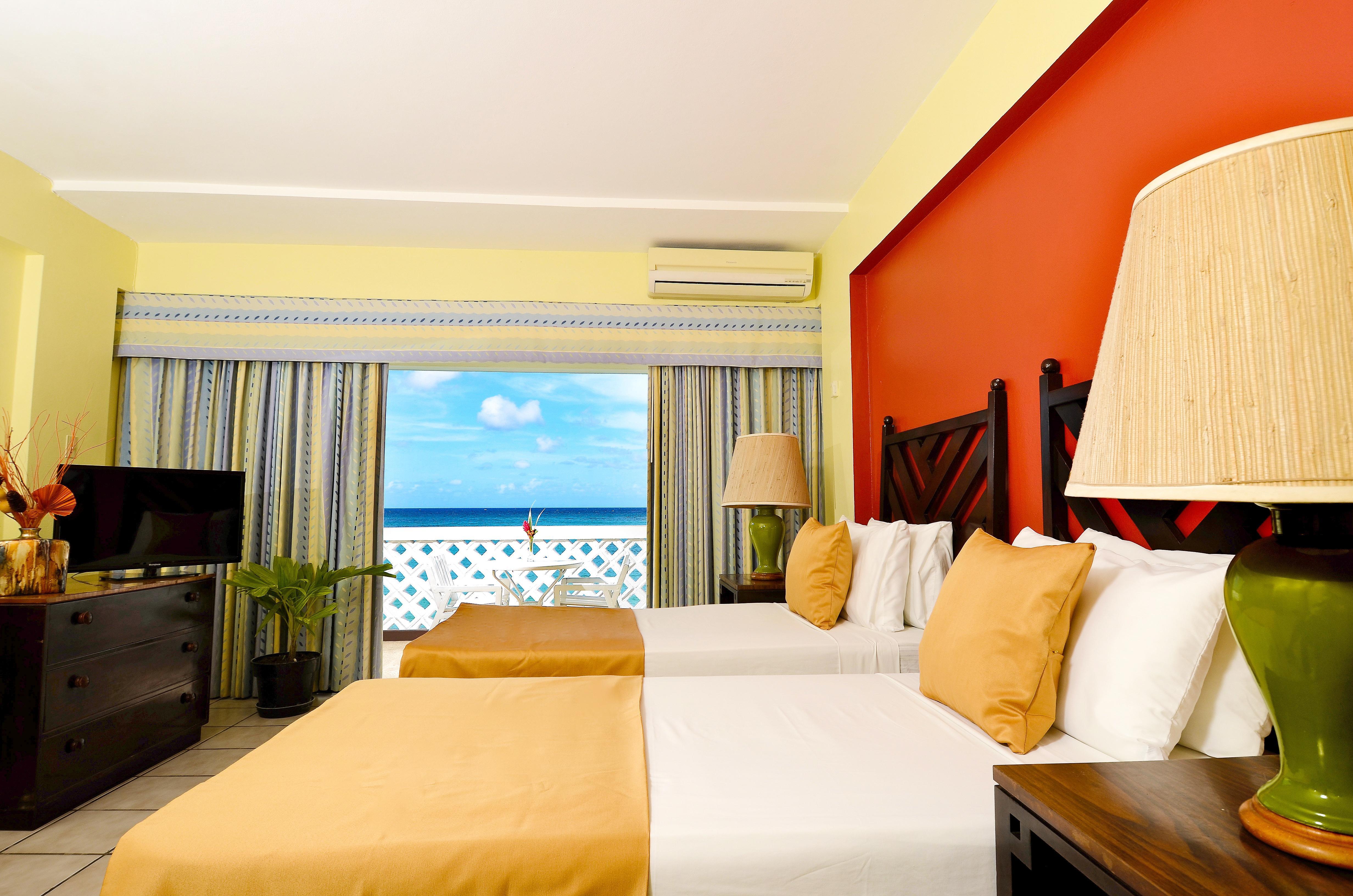 Kaz Kreol Beach Hotel Ocho Rios Eksteriør bilde