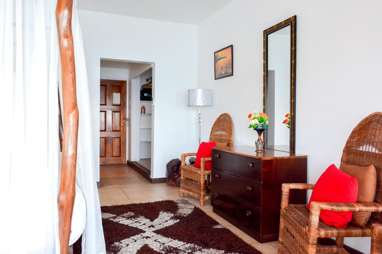 Kaz Kreol Beach Hotel Ocho Rios Eksteriør bilde