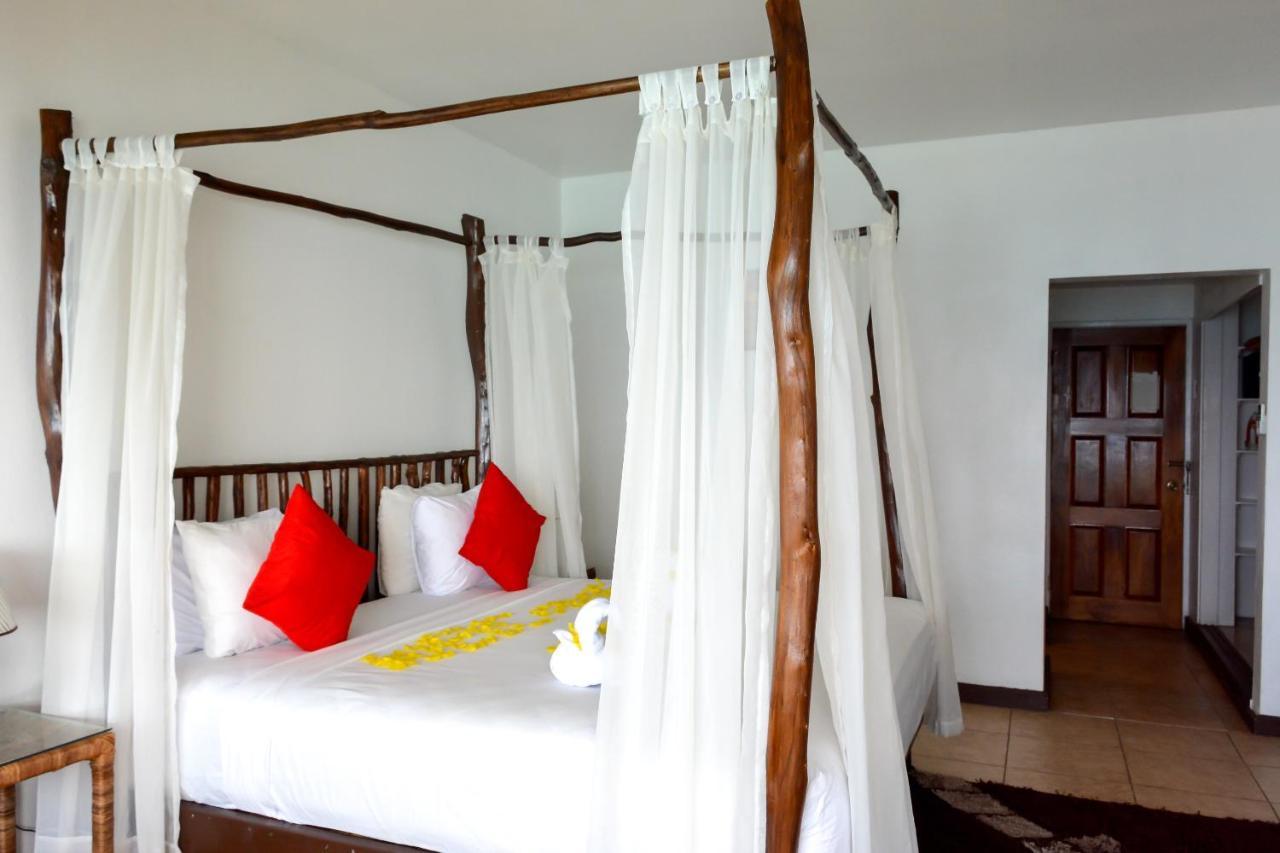 Kaz Kreol Beach Hotel Ocho Rios Eksteriør bilde